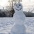 Bilder 2025 - Wettbewerb Schneemann